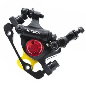 Etrier de frana Xtech trotineta electrica Xiaomi M356, Essential, 1S și Pro/2 negru