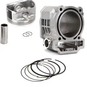 Set motor ATV CF Moto 400cc (191Q)