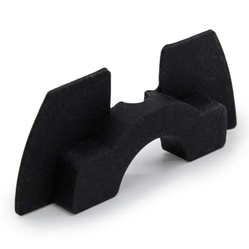 Pachet de 3 piese anti-slack Xiaomi negru - imagine 3