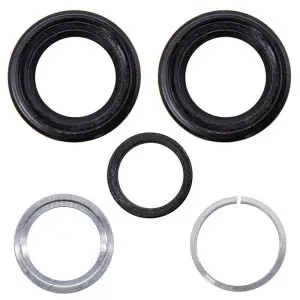 Kit de direcție pentru trotineta electrică, Ninebot Max G30, eWheel | Motorevolution