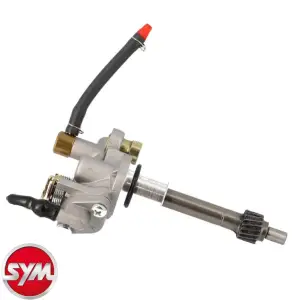 Pompa ulei originala SYM Jet4 50 R (11-17) - Orbit II 50 (13-16) 2T AC 50cc