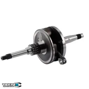 Ambielaj Honda Chiocciola (00-) - Dylan (03-06) - Pantheon 4T (03-05) - PS - SH (01-08) 4T LC 125-150cc