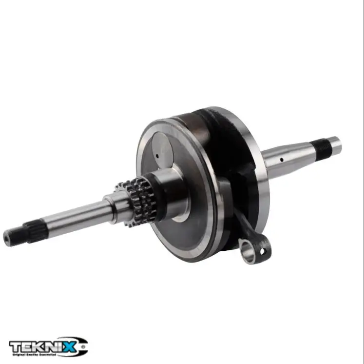 Ambielaj Honda Chiocciola (00-) - Dylan (03-06) - Pantheon 4T (03-05) - PS - SH (01-08) 4T LC 125-150cc