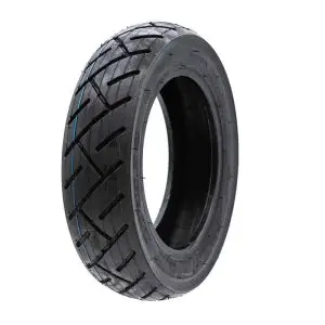 Anvelopă pentru trotineta electrică Yuanxing 10×2,5-6, negru | Motorevolution