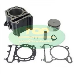 Set motor (kit cilindru) Aprilia Leonardo - Malaguti Madison - Yamaha X-City - X-Max Majesty 4T LC 250cc D69 bolt 17 (Top)