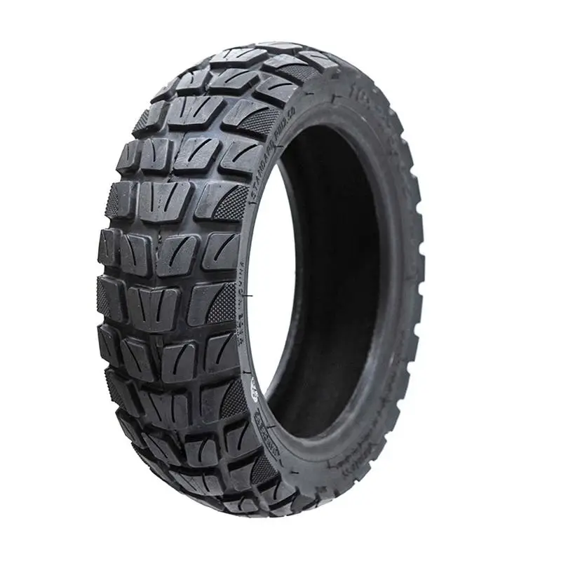 Anvelopă trotineta electrică fără cameră Xuancheng 10x2,75-6,5 | Motorevolution