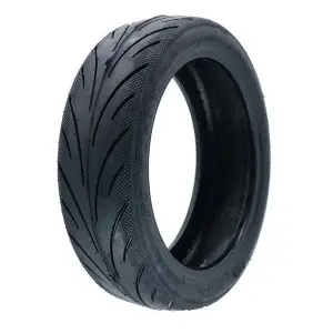 Anvelopa trotineta electrica Wanda 60/70-6.5 pentru Ninebot Max G30
