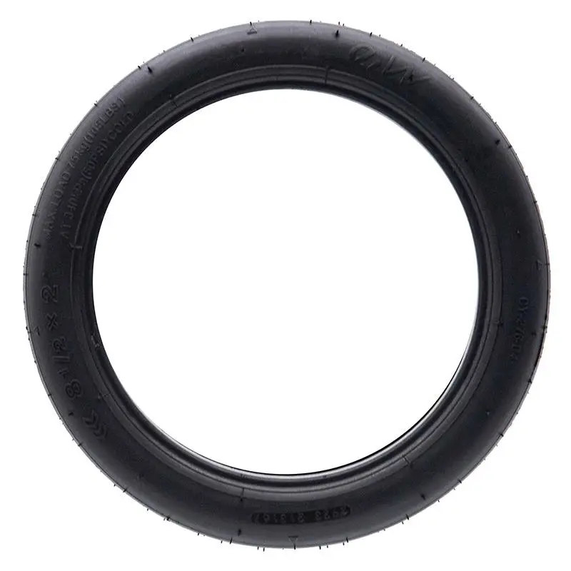 Anvelopă fără cameră (tubeless) 8.5×2, pentru trotineta electrică, negru | Motorevolution - imagine 3