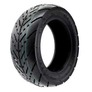 Anvelopa trotineta electrica fara camera, Tubeless trotineta electricaa TUOTV 90/65-6,5 pentru drumuri urbane