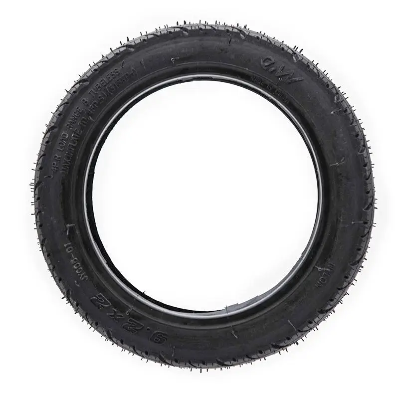Anvelopă trotinetă electrică fără cameră Ewheel 9.2x2-6.1 pentru oraș | Motorevolution - imagine 3