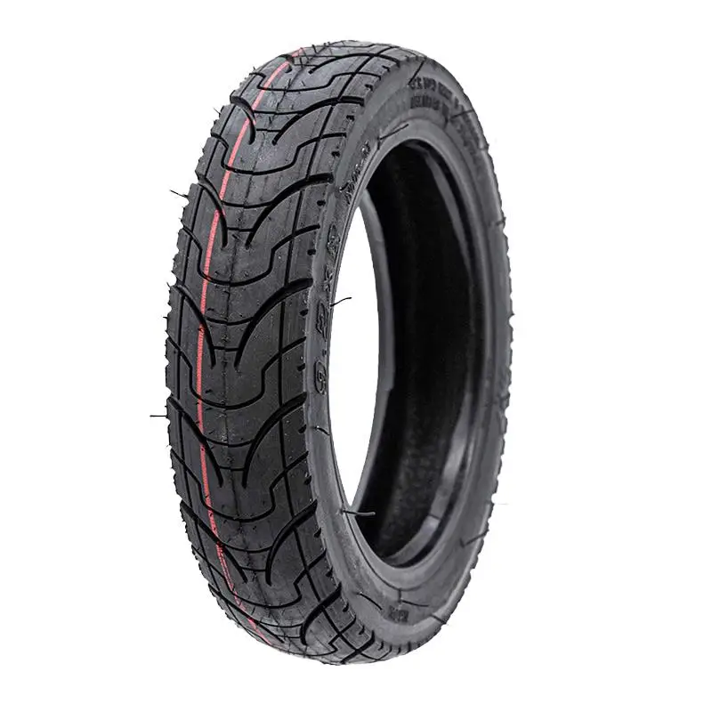 Anvelopă trotinetă electrică fără cameră Ewheel 9.2x2-6.1 pentru oraș | Motorevolution