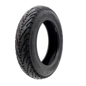 Anvelopă pentru trotineta electrică, fără cameră Cityroad 10×2,25-6,1, negru | Motorevolution