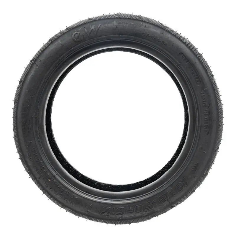 Anvelopă trotineta electrică, fără cameră, Tubeless Cityroad 10x2.50-6.5, negru | Motorevolution - imagine 3