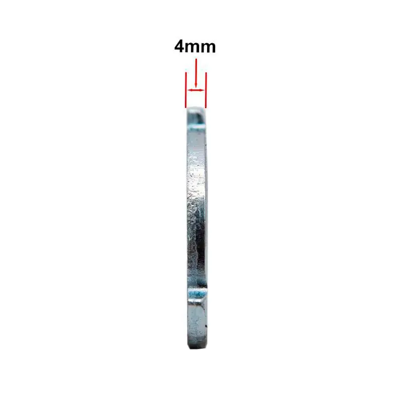 Opritor de rotire ghidon trotineta electrica Xiaomi M365, Essential, 1S, Pro/2 - imagine 3