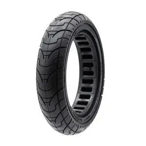 Anvelopă ultra-ușoară pentru trotineta electrică, 9.2x2, negru | Motorevolution