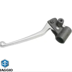 Ansamblu maneta frana stanga original Vespa LX - Primavera - Primavera Touring - Sprint - Sprint Sport (13-19) 50-125-150cc