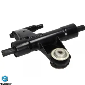 Bascula motor originala Vespa ET2 - ET4 - LX - S 2T-4T AC 50-125-150cc