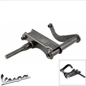 Bascula motor originala Vespa Granturismo (GT) - GTS - GTV 125-200-250-300cc