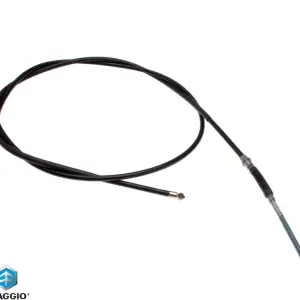 Cablu frana spate original Vespa ET2 - ET2 iniezione - LX 50 - LX 50 Touring - S 50 - S 50 College 2T-4T 50cc