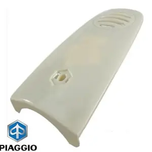 Carena fata claxon (masca fata) originala Vespa ET2-ET4 2T-4T 50-125-150cc - nevopsita