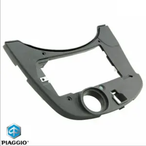 Carena suport inchidere sa originala Vespa ET4 - Vespa LX - Vespa LXV - Vespa S 4T AC 50-125-150cc