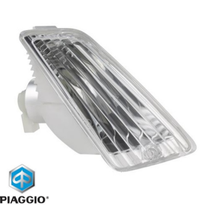 Semnalizare fata dreapta originala Vespa Granturismo 125-200 - GTS - GTS Super 250-300 - GTV 300 Sei Giorni