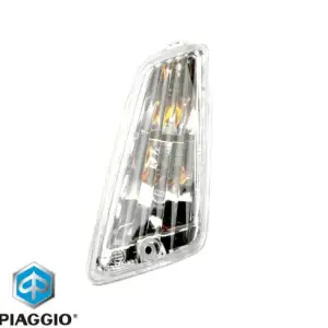 Semnalizare fata stanga originala Vespa Granturismo - GT - GTS - GTV 125-200-250-300cc