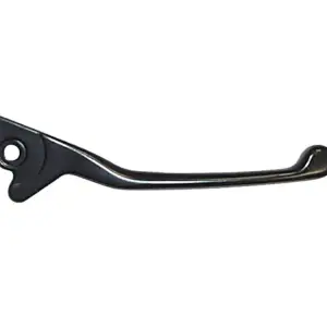 Maneta frana dreapta neagra Aprilia SR Motard 50-125cc - Gilera Stalker 50 (08-11) - Piaggio Hexagon - Skipper 125-180cc