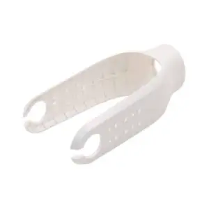 Acoperire furcă pentru trotitneta electrica Xiaomi M365, Essential, 1S, Pro/2 alb