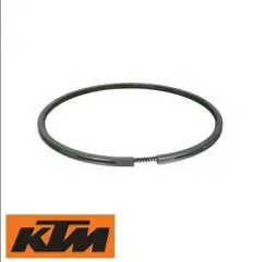 Segment ungere original KTM 400 EXC (00-07) - 400 SX (00-02) - 450 EXC (03-07) - 450 SX (03) 4T LC 400-450cc D89.00 mm