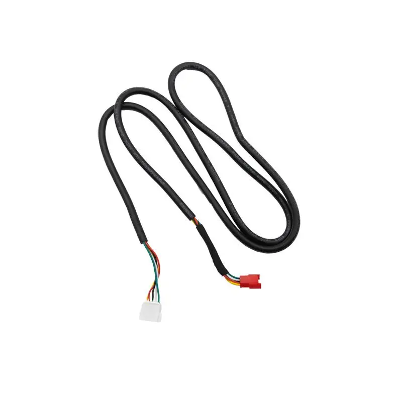 Controller trotineta electrica Cecotec Bongo seria A 36V 20A 350W cu kit ecran cu lumină de poziție controlabilă - imagine 4