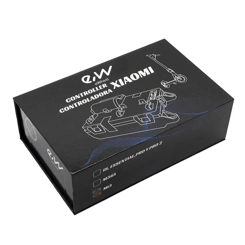 Controller trotineta electrica eWheel 36 V 350W V3 pentru unitatea de control trotineta Xiaomi M365, Mi3 - imagine 4