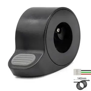 Accelerator Mi4 lite (gen2)