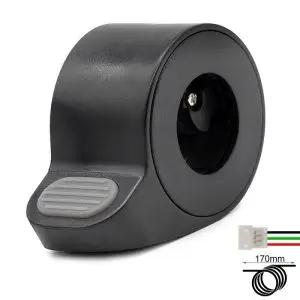 Acceleratie trotineta electrica Xiaomi Mi4 Ultra