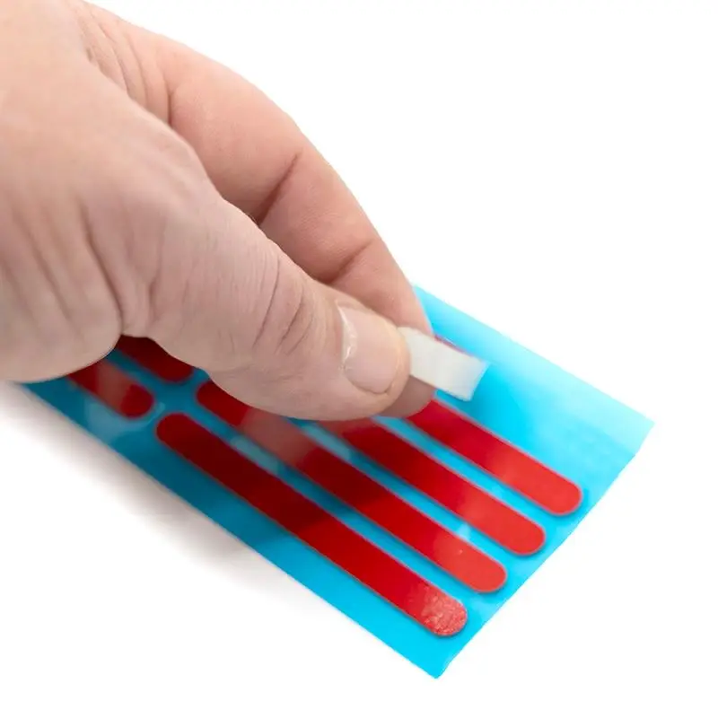 Adeziv reflectant embellecedor horquilla Xiaomi Mi4 Go - imagine 3