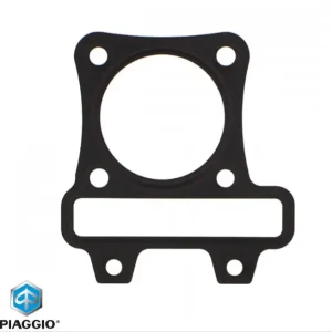 Garnitura chiulasa originala Aprilia Scarabeo Euro 2 (01-05) - Scarabeo Euro 3 (06-14) - Scarabeo NET Euro 3 4T AC 100cc