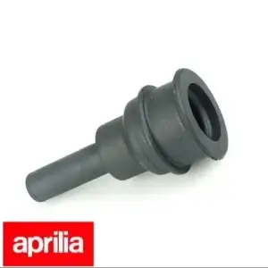 Garnitura (pipa) rezervor ulei originala Aprilia AF1 Futura - Amico - Classic - Gulliver - Pegaso - Rally - RS - Sonic - Tuareg 2T 50-125cc