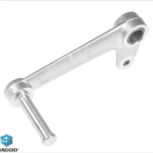 Pedala schimbator viteze original Aprilia RS 50 (99-05) - RS 125 ABS (17-23) - RS 125 Replica (11-23) - RS Tuono 50 (03-04) - Tuono 125 (17-24)