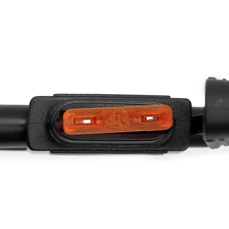 Baterie 48V 12,5A/h pentru Urbanglide ECROSS PRO BOOST Dual Motor/Smartgyro CROSSOVER - imagine 5