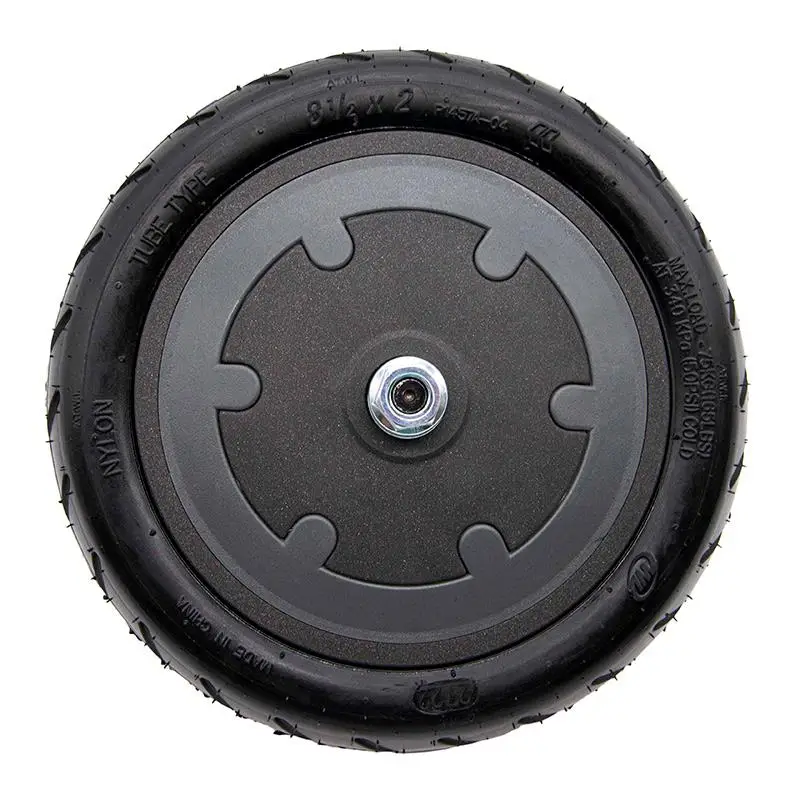 Motor eWheel 300 W. 6.1/B34 Xiaomi M365 V3, Essential, 1S, Pro și Pro2 negru - imagine 4
