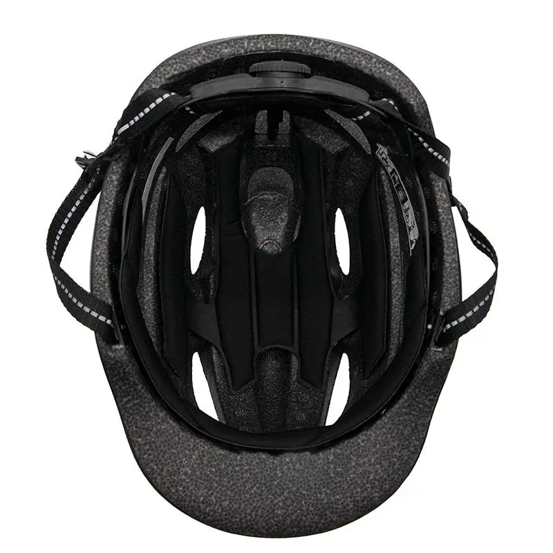 Cască de protecție pentru trotineta, bicicleta electrică, negru, model EW001 | Motorevolution - imagine 5