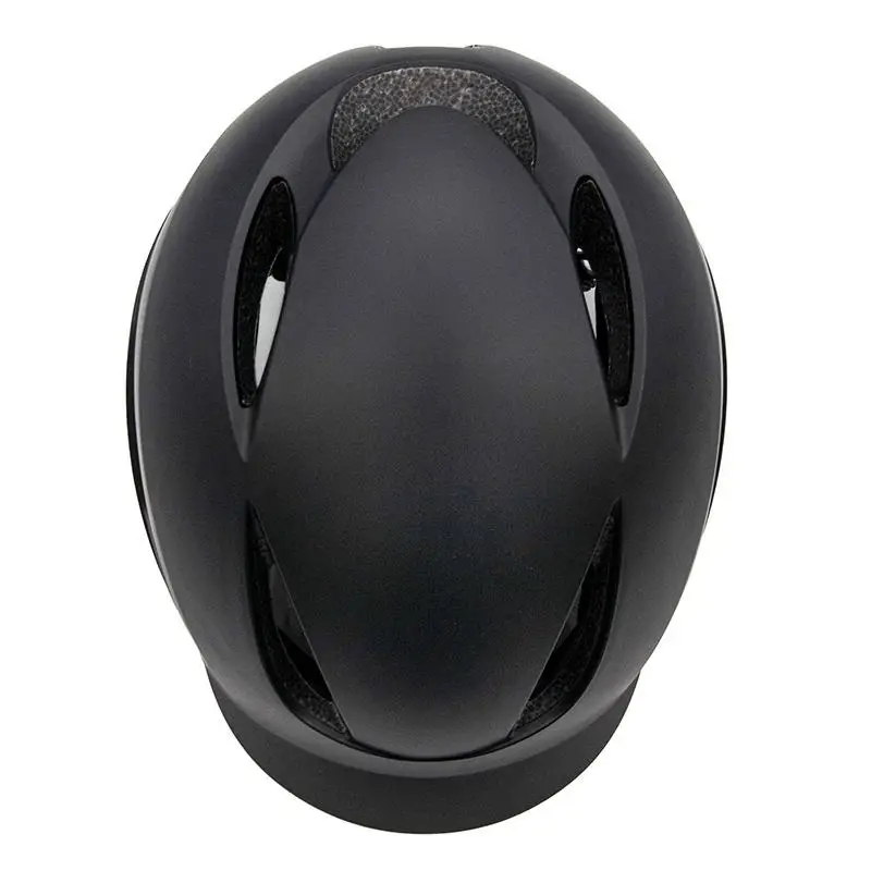 Cască de protecție pentru trotineta, bicicleta electrică, negru, model EW001 | Motorevolution - imagine 4