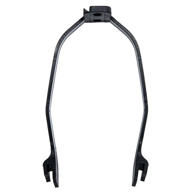 Suport de întărire pentru Aripa trotineta electrica spate Xiaomi M365 și Pro pentru roți de 8,5 negru - imagine 3