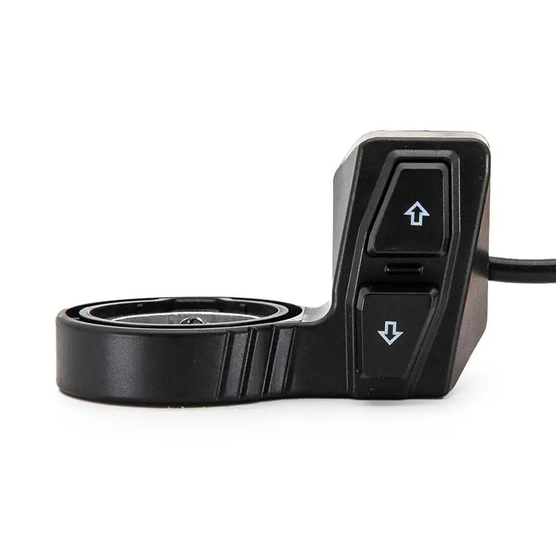 Panou cu butoane pentru luminile de semnalizare pentru SmartGyro K2 - imagine 3