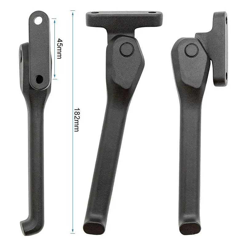 Suport Ninebot ZT3 Pro - imagine 2