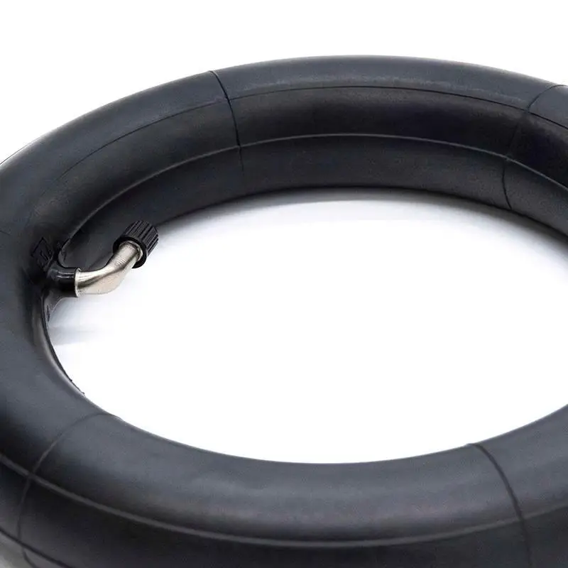 Cameră de aer pentru trotineta electrică 10x(2 | 2.125), valvă curbă 90x90, set 5 bucăți, | Motorevolution - imagine 3