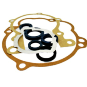 Set garnituri + semeringuri motor moped Piaggio Boxer - Bravo - Ciao - Grillo - Si - Si FL - Si Mix 2T AC 50cc (pentru modelele cu variator)