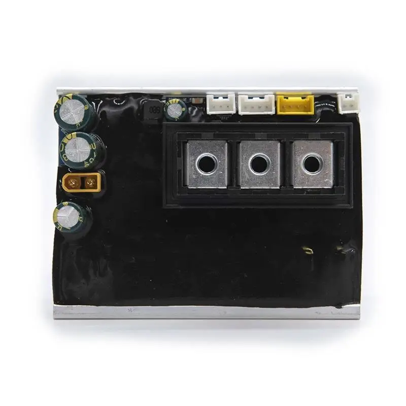 Controller trotineta electrica Ninebot F40/D38 30V 350W - imagine 4