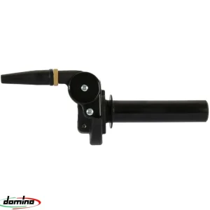 Maneta dreapta (comanda acceleratie) model Cross - cursa maxima: 50 mm (Domino)