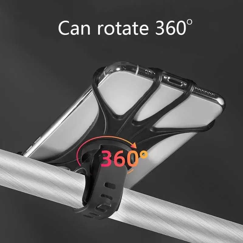 Suport telefon mobil EWS003 trotineta electrica și biciclete model 3 - imagine 7